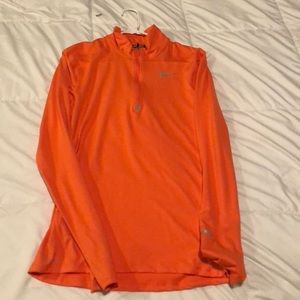 Nike Dri Fit Jacket